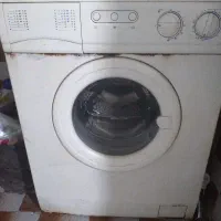 لباسشویی سینجر ۷ کیلویی