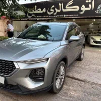 هایما s8