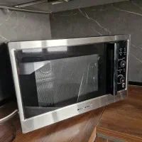 مایکروویو دوو