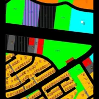 زمین فاز ۹ خاتم