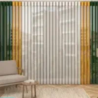 نصب وتعمیرات پرده ورتیکال وزبرا