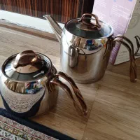 کتری کرکماز