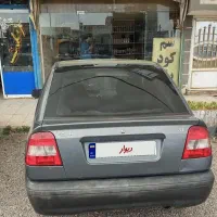 پراید141 مدل91