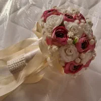 گل عروس