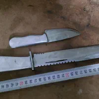 چاقو
