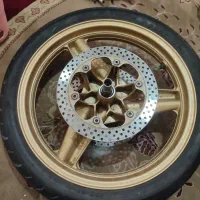 لوازم متور سنگین