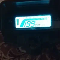 کیلومتر تمام دیجیتال