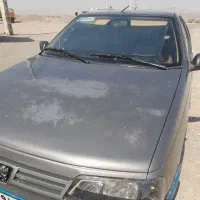 پژو|خودرو سواری و وانت|منوجان, |دیوار