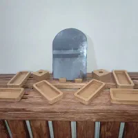 سفره هفت سین مینیمال