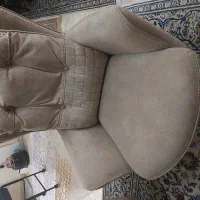 مبل راحتی