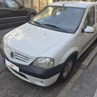 رنو تندر ۹۰ ال ۹۰ اتوماتیک مدل ۹۴