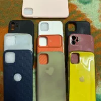 گارد . قاب گوشی آیفون 11 معمولی