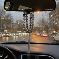 تسبیح با خون و مو