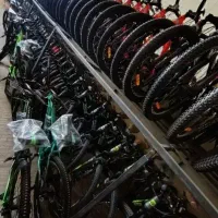 بهمن دوچرخ ۲۶ دیسکی