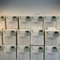 فروش ویژه آداپتور 20وات آیفون با گارانتی شرکتی