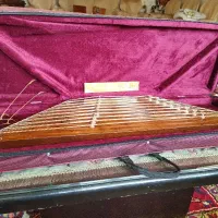 سنتور وزیری دو مهر نو