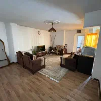 شهران 100 متر فول/فول بازسازی تاپ لوکیشن