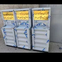 تولیدی آب سردکن