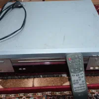 مارک LG/مارشال/JVCباند.ظبط سی دی پخش کن