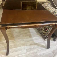 میز ۸ نفره