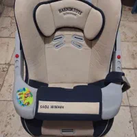 صندلی ماشین Haenim toys اصل کره