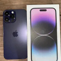 آیفون ۱۴ پرومکس