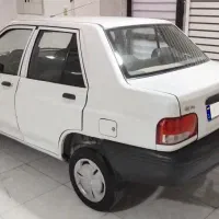 پراید 98
