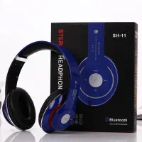 هدفون بلوتوثی برند beats studio