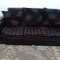 مبل در حد نو فقط ۵۵۰۰