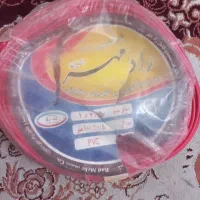 سیم افشان کابل تک فاز