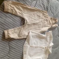 کلی لباس خارجی کودک دختر .پسر از ۶ماه تا ۲ ساب