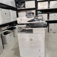 پرینتر چندکاره صنعتی اچ پی ۶۳۱
