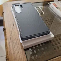 3 عدد قاب گوشی سامسونگ s25 ultra اورجینال