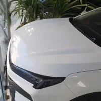 جک J7 مدل ۱۴۰۴، گارانتی فعال