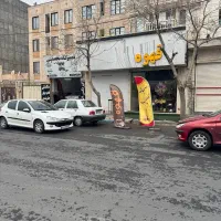 ۴۳متر خ دوطرفه /دید مستقیم انتخاب حرفه ای/ اندیشه