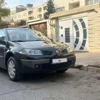 مگان مدل ۸۹ اتومات نقد و اقساط