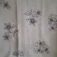 تعدادی قواره پارچه