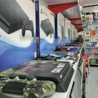 Ps4|کنسول، بازی ویدئویی و آنلاین|سنندج, |دیوار