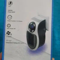 هیتر برقی