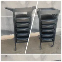 یک عدد ترولی کاملا سالم داری ۵کشو