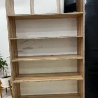 کتابخانه کاملا سالم