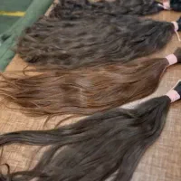 فروش موی طبیعی