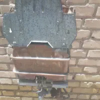 ابگرمکن دیواری بوتان ۳۱۱۵ تمیز و سالم
