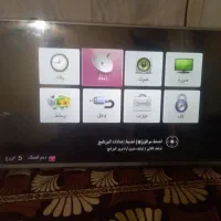 تلویزون الجی زیر قیمت