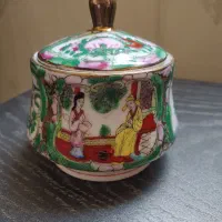 فروش قندان چینی
