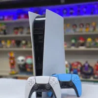 خریدار کنسول PS5 اسلیم فت Xbox series s x پلی فایو