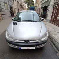 206 تیپ پنج 83