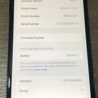 آیفون ۷ پلاس ۱۲۸