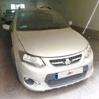 کوئیک R مدل ۱۴۰۱ سفارشی