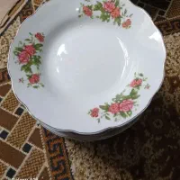 ظرف خورشت خوری